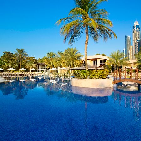 Al Habtoor Grand Resort, Autograph Collection Dubai Ngoại thất bức ảnh The Oberoi Dubai