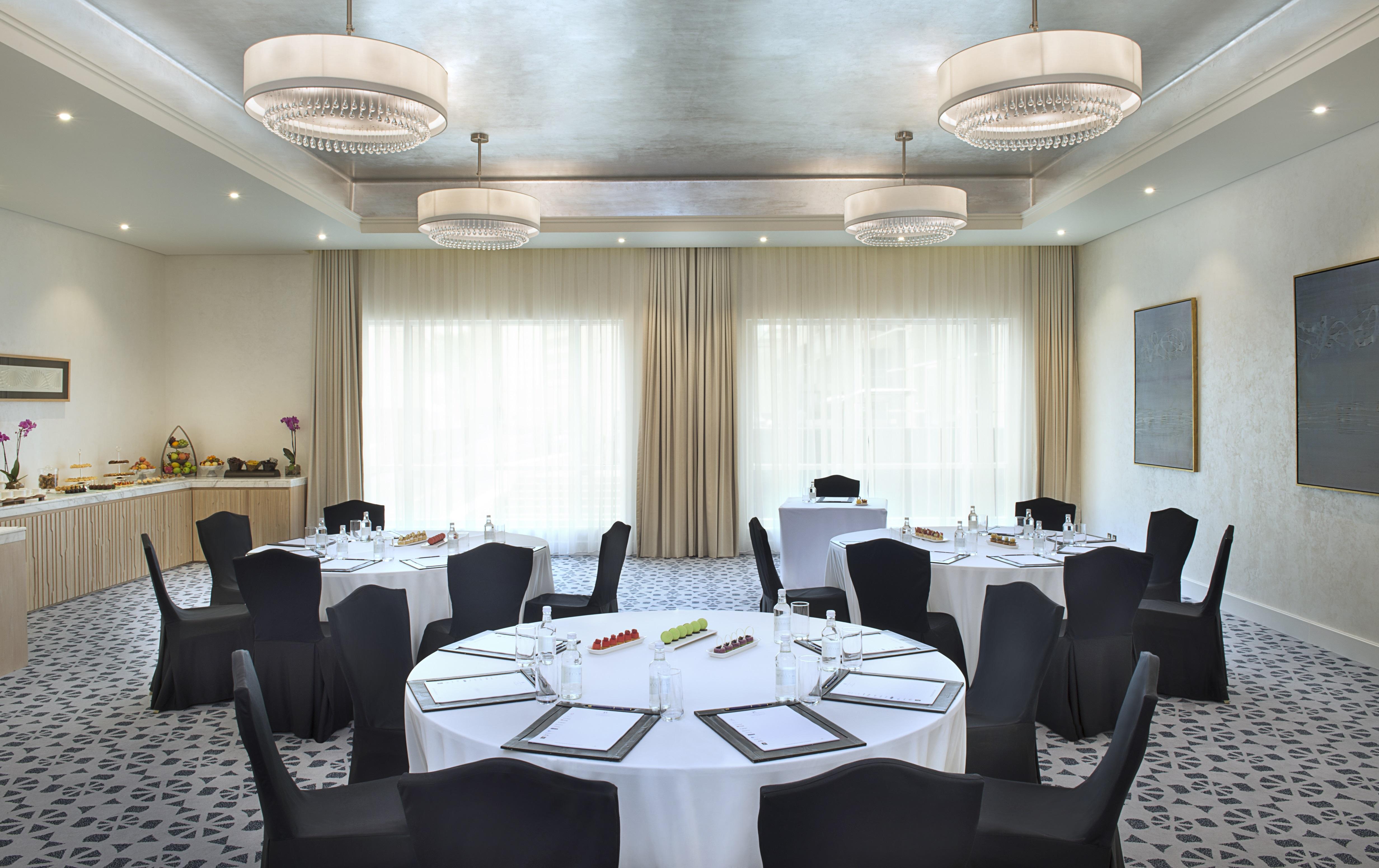 Al Habtoor Grand Resort, Autograph Collection Dubai Ngoại thất bức ảnh The Westin New York at Times Square
